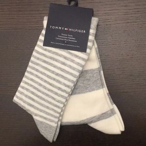 Tommy Hilfiger Women’s Trouser Socks